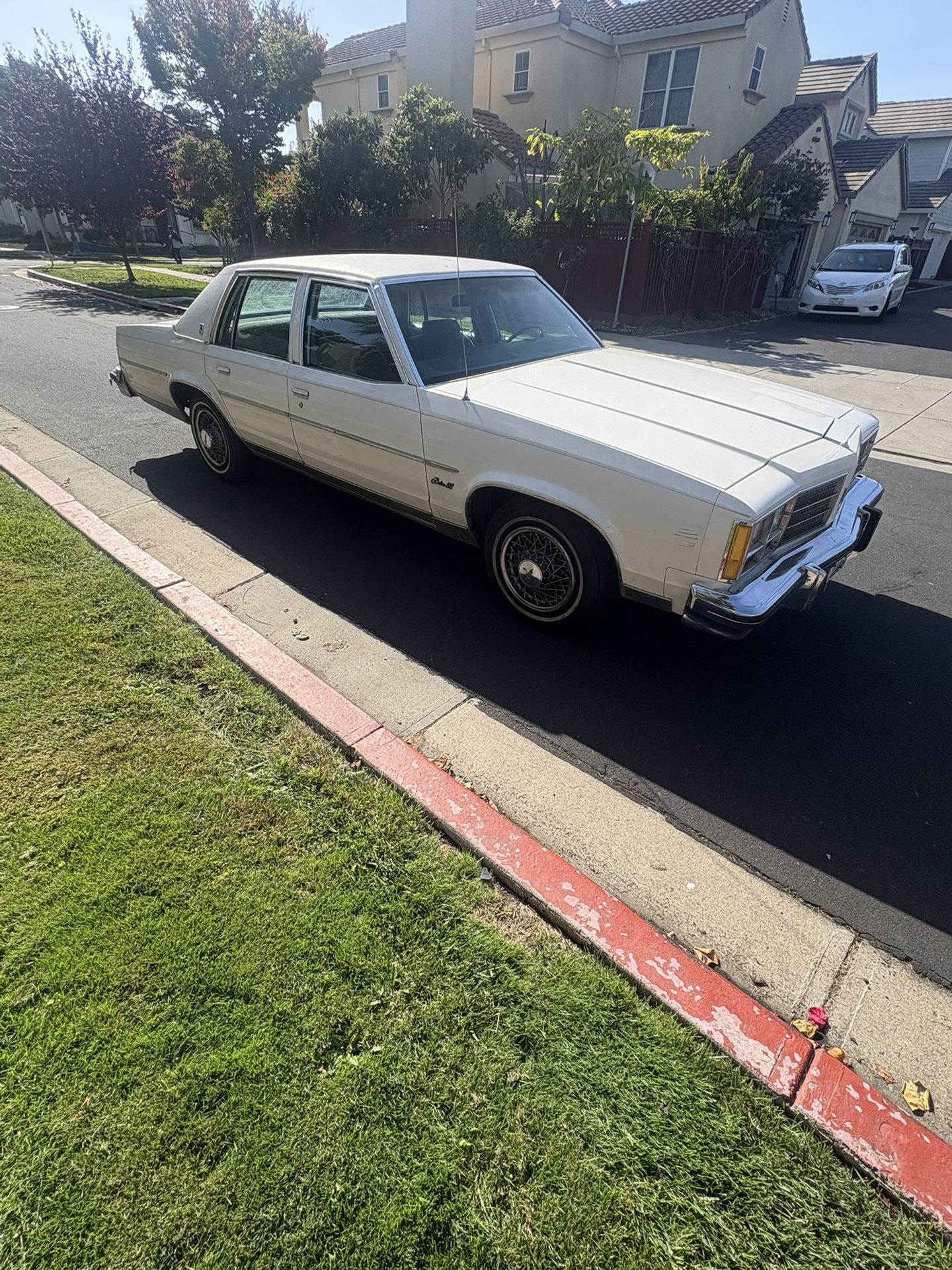 1978 Oldsmobile Eighty-Eight
