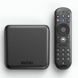 Xumo TV Streaming Device For TV with Remote