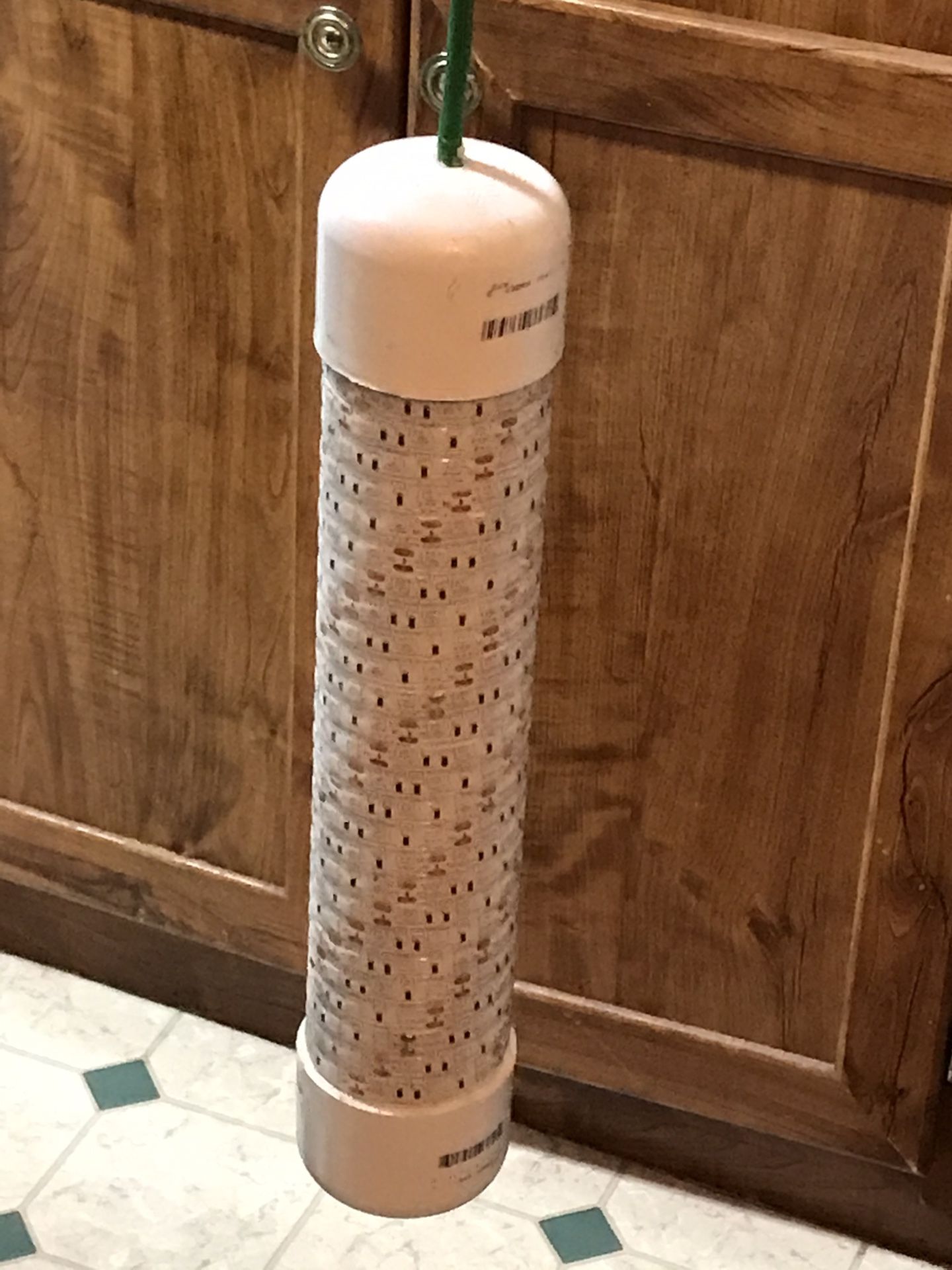 Waterproof Green Underwater Led Fishing Lights