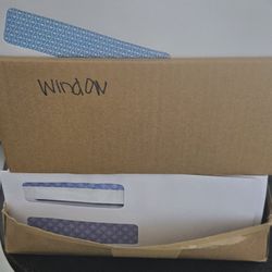 Windowed Envelopes