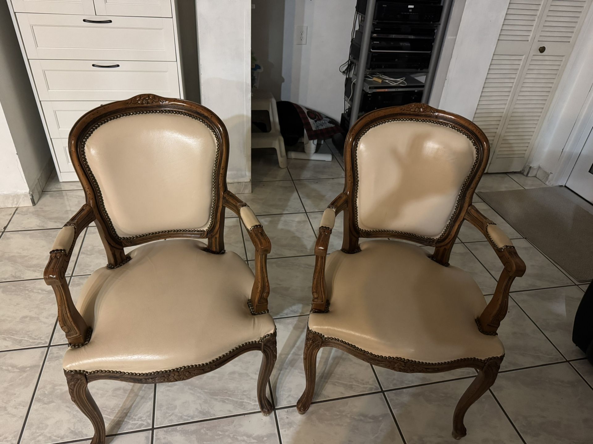 Antique Chairs