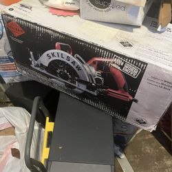 Skillsaw Spt 77 Wml-01