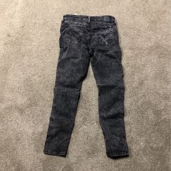 Levi’s Jeans (female)