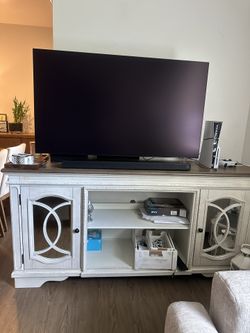 Tv Stand Or Buffet Bar