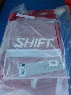 Shift Dirt Bike Gear.