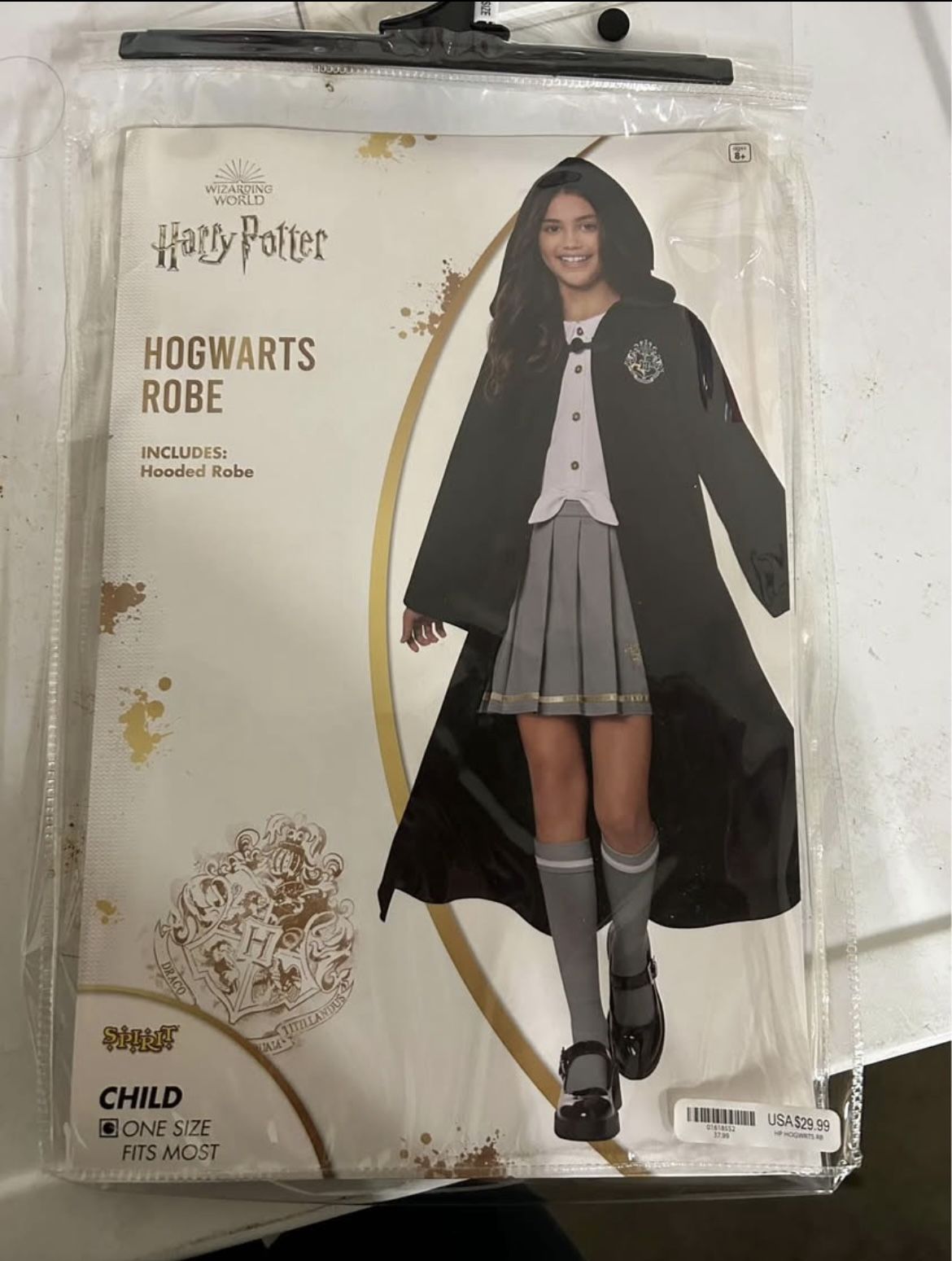 Costume Robe