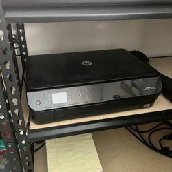 HP Printer 