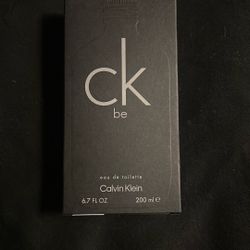 Calvin Klein Fragrance 