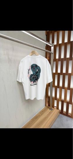 All saints T shirt