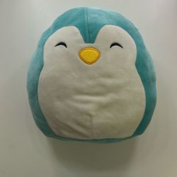 Penguin Squishmallow 