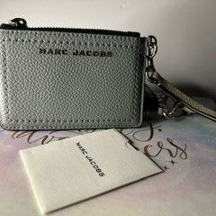 Marc Jacobs Wallet Large, Small And Credit Card Holder 