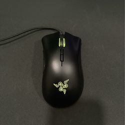 Razer Deathadder Elite