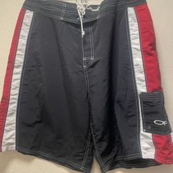 Ocean Pacific vintage shorts