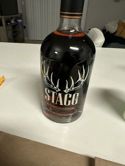 2020 Stagg Jr Barrell Proof