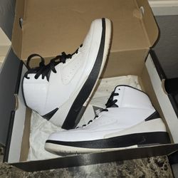 Jordan 2