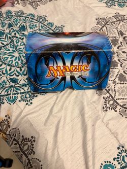 Magic: The Gathering Card lot