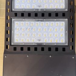 STREET LIGHT (SHOEBOX)