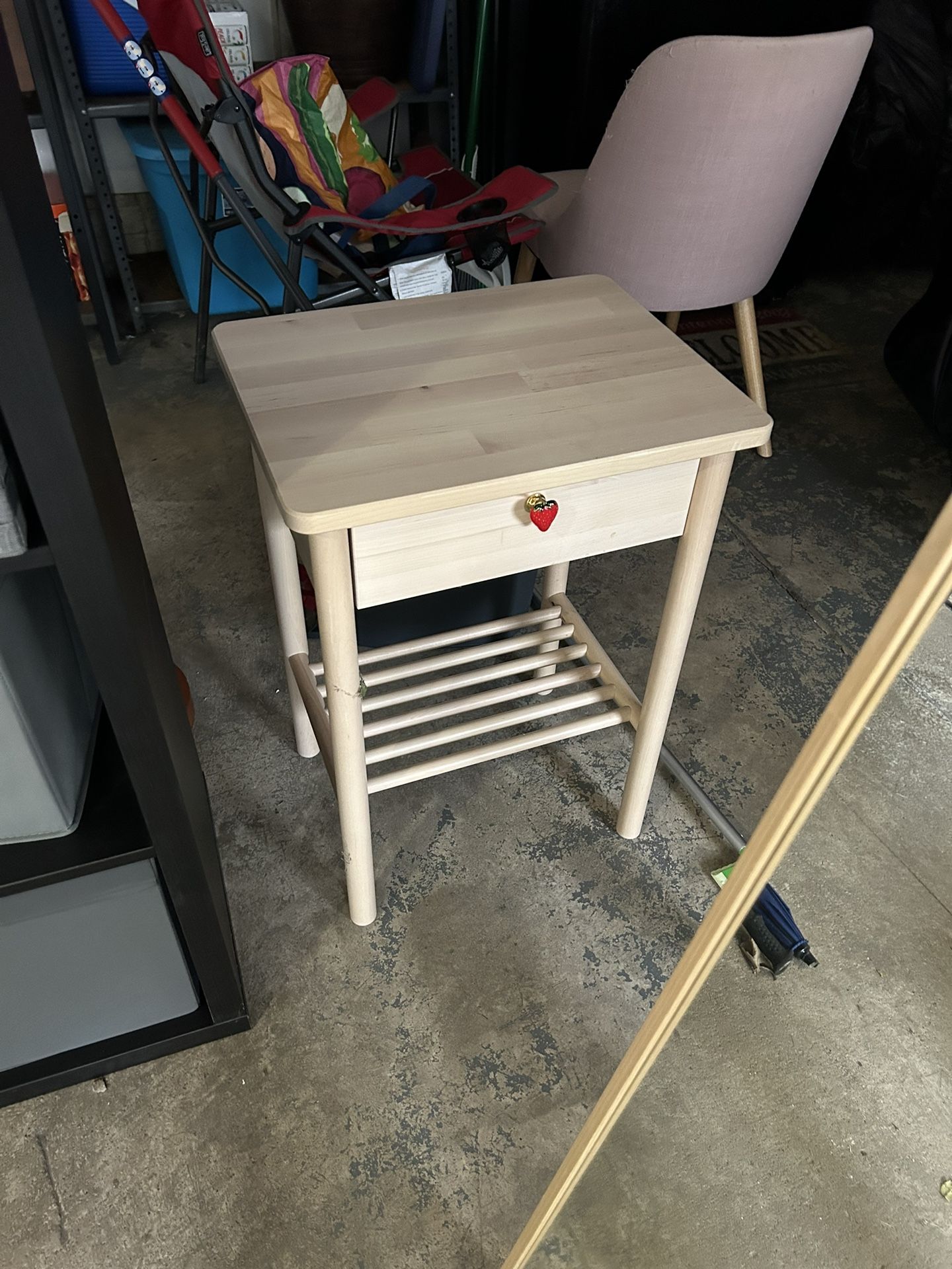 IKEA Night Stand