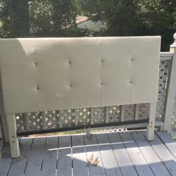 HeadBoard 
