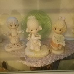 Collector Figurines 