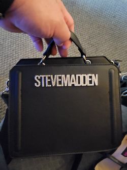 Steve Madden Purse