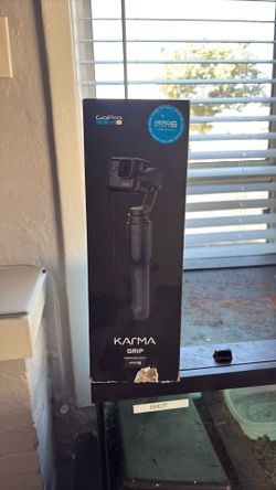 Karma grip