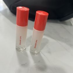 Glossier YOU rollerballs