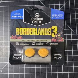 Kontrol Freek Borderlands 3