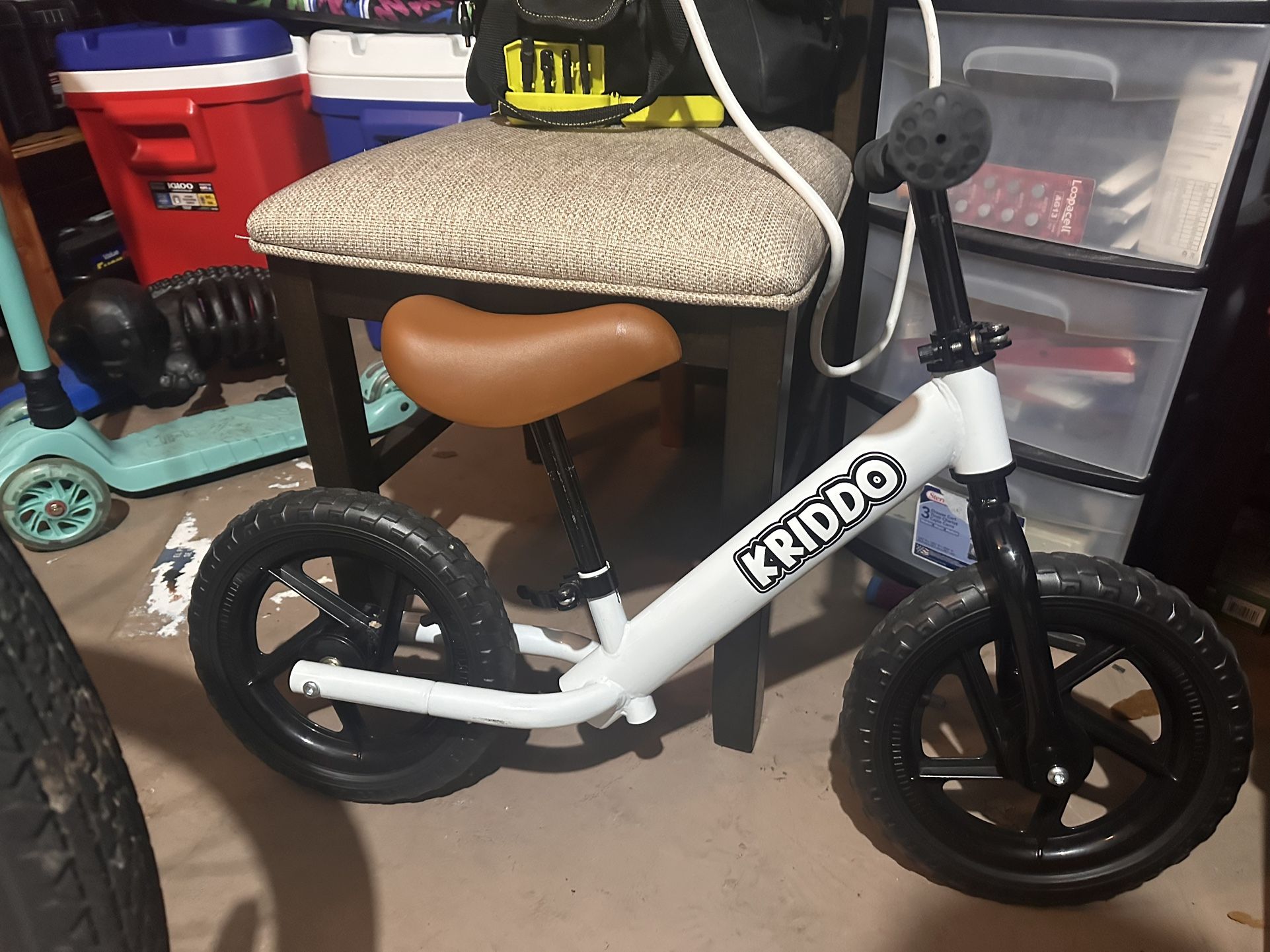 Kids Balance bike
