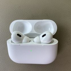 Apple AirPods PRO (2nd Generation)