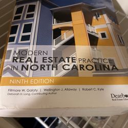 Real Estate Book 