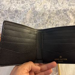 Men’s Wallet