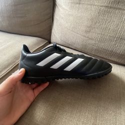  Adidas Indoor Soccer Shoes US Size 8 1/2 