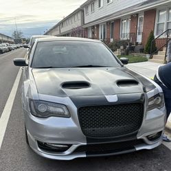 Redeye Hood 
