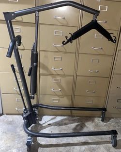 Drive Hoyer Lift