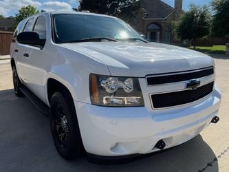 2013 Chevrolet Tahoe