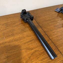 Cane Creek Thudbuster ST Suspension Seatpost 30.9mm – Excellent Condition 