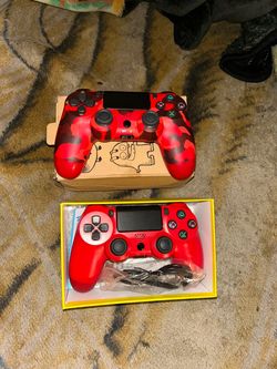 Ps4 controllers