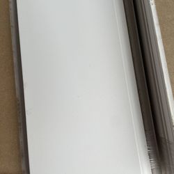 6” Baseboard X 10 Feet