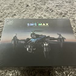 SMS MAX DRONE