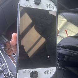 ROG ALLY Z1 Extreme Need Gone 