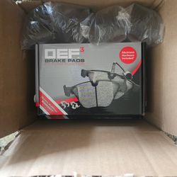 Front And Rear Brakes Plus Sensors For 2014 Audi Quattro 2.0