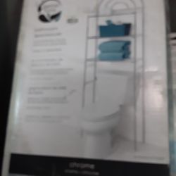 Bathroom  Spacerover The TOILET  BRAND NEW 