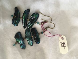 Handmade Jewelry