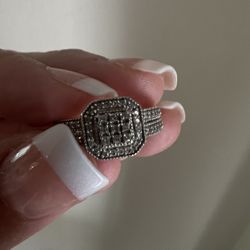 Engagement Ring 