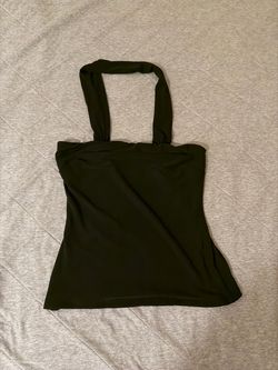 Black top (medium)