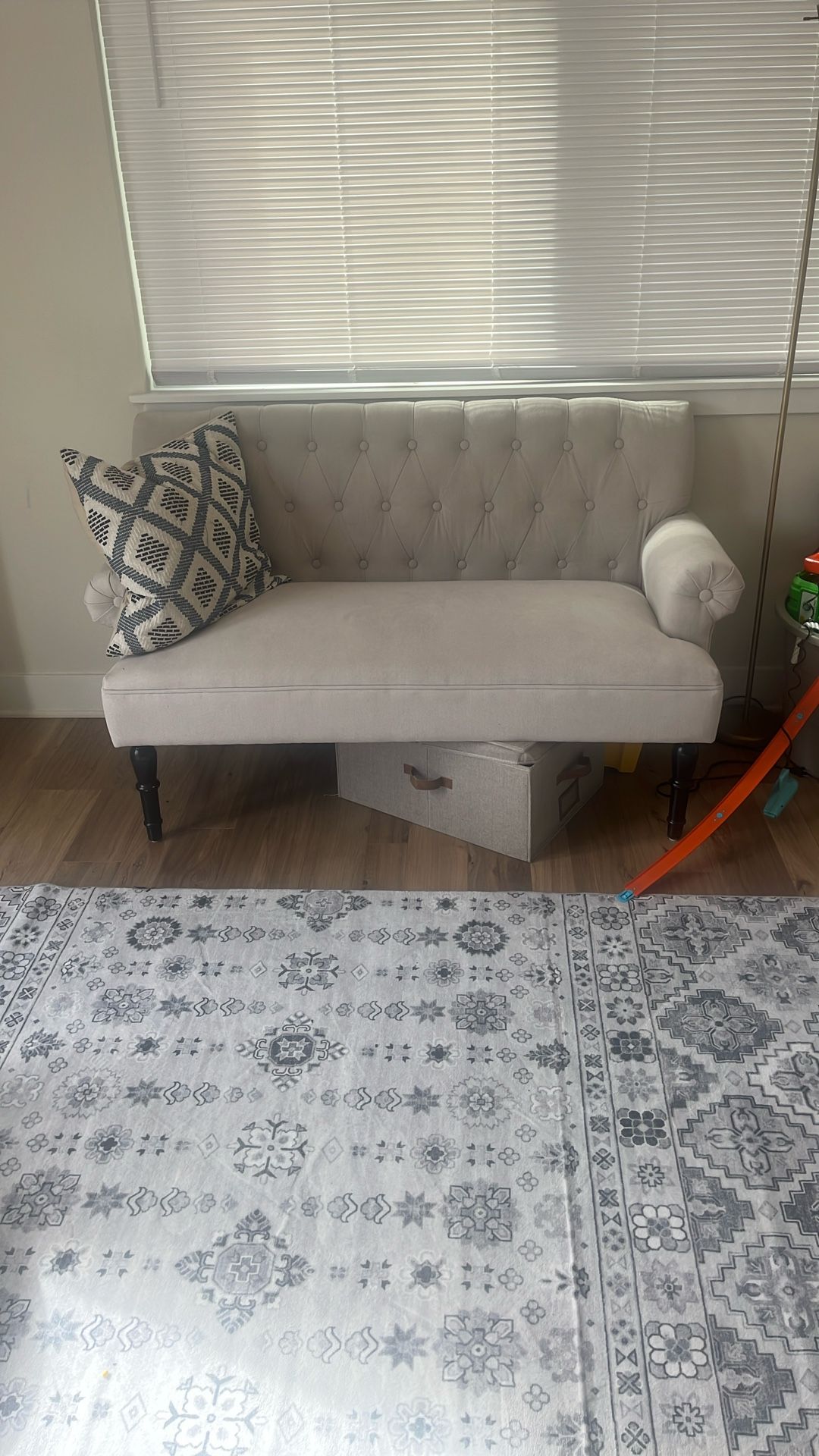 Small Couch