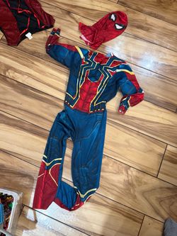 Costumes