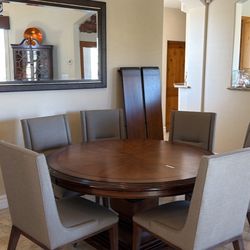 Estate Sale- Bedroom And Dining Room Etc