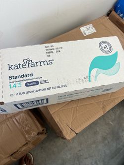 Kate farm